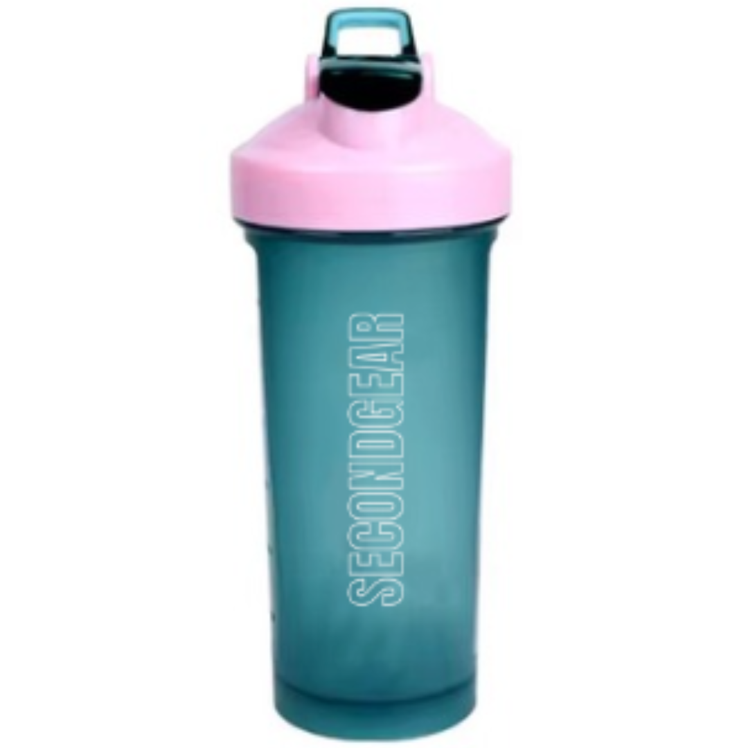 SecondGear Shaker Cups