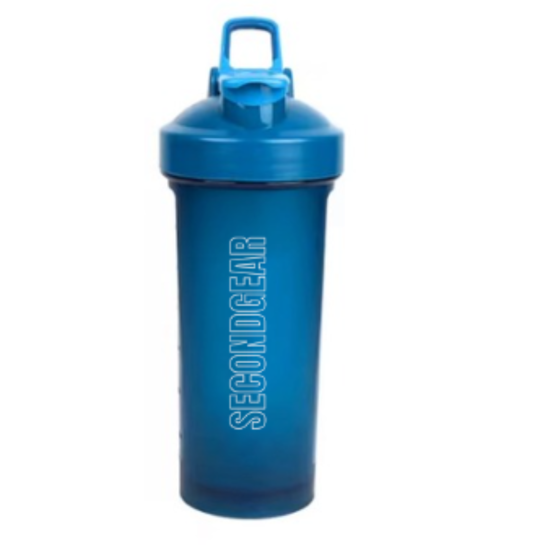 SecondGear Shaker Cups