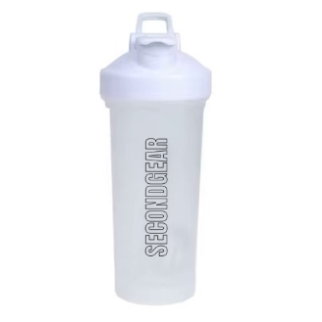 SecondGear Shaker Cups