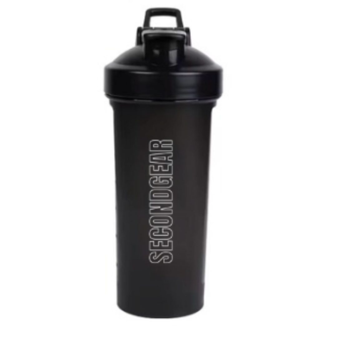 SecondGear Shaker Cups