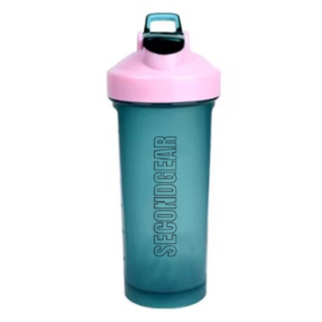 SecondGear Shaker Cups