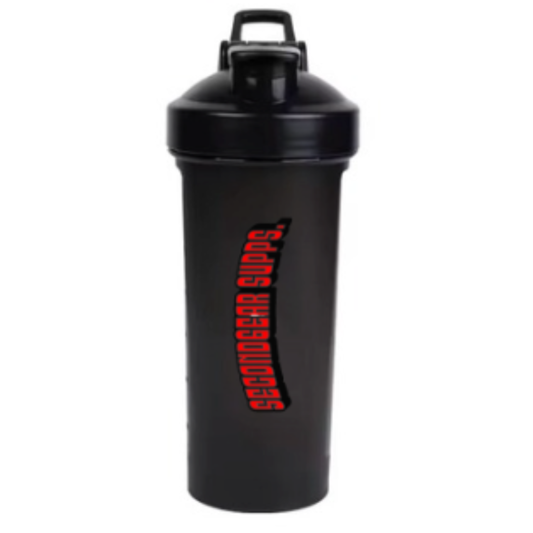 SecondGear Shaker Cups