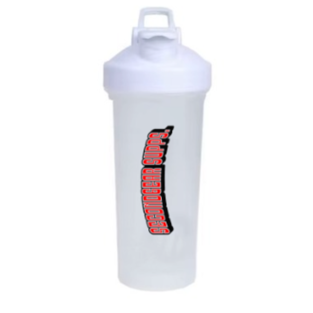 SecondGear Shaker Cups