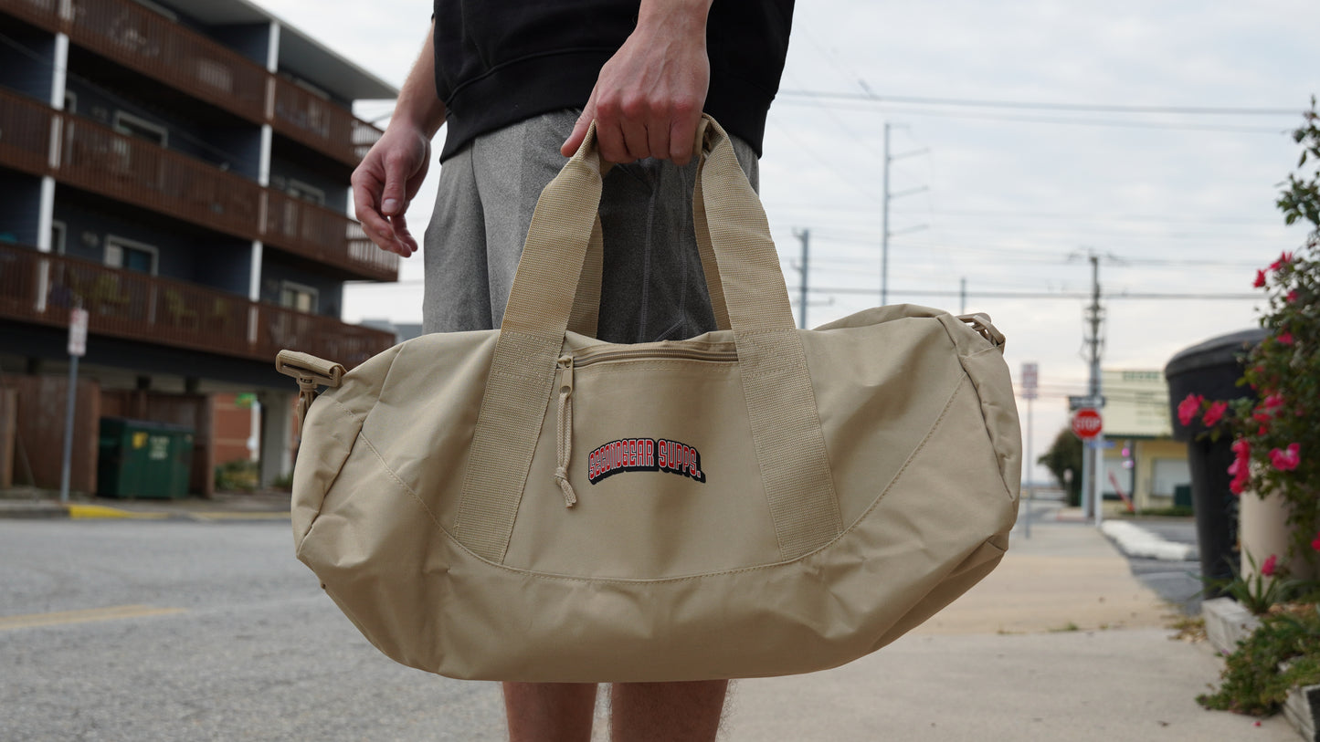 University Gym Bag