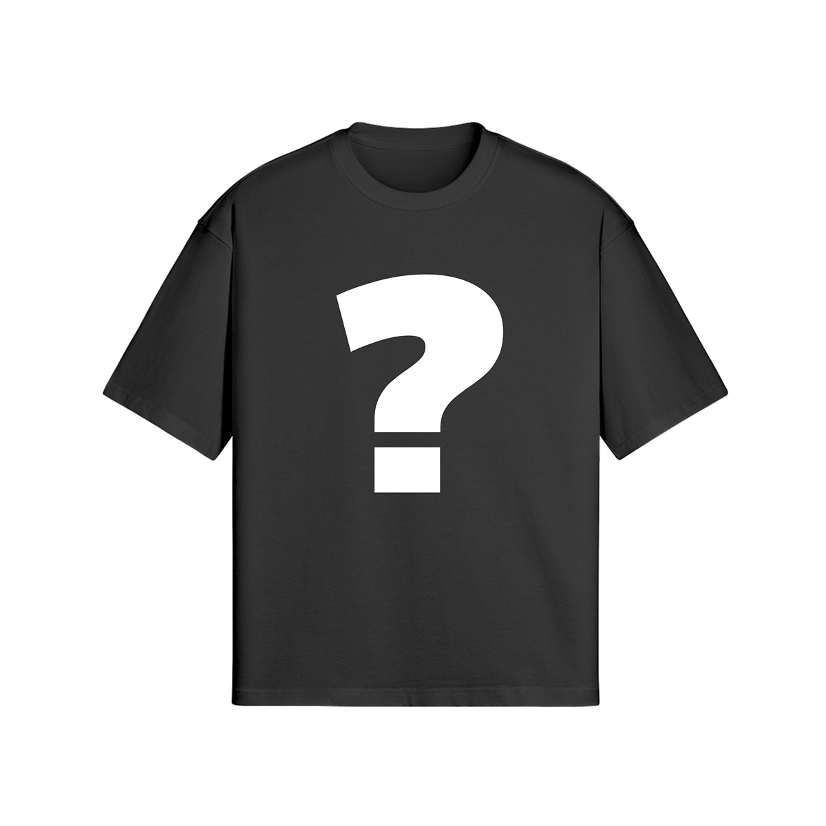 Oversized T-Shirt Mystery Box