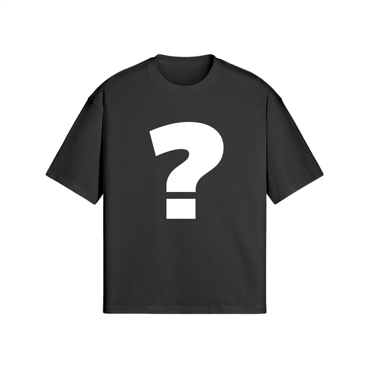 Oversized T-Shirt Mystery Box