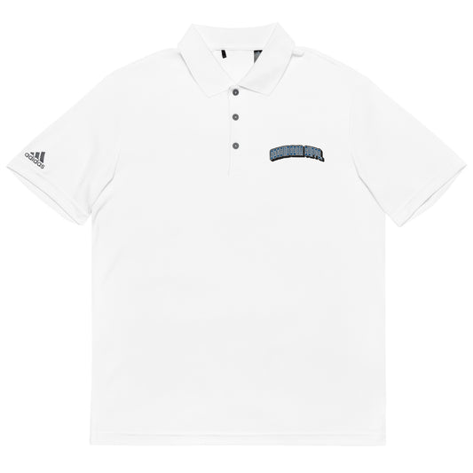 Adidas University Polo Shirt