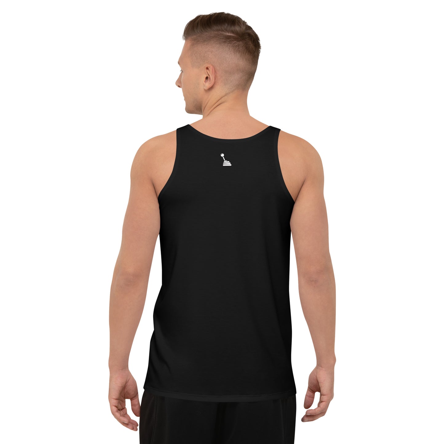 SecondGear Tank Top