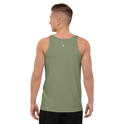 SecondGear Tank Top