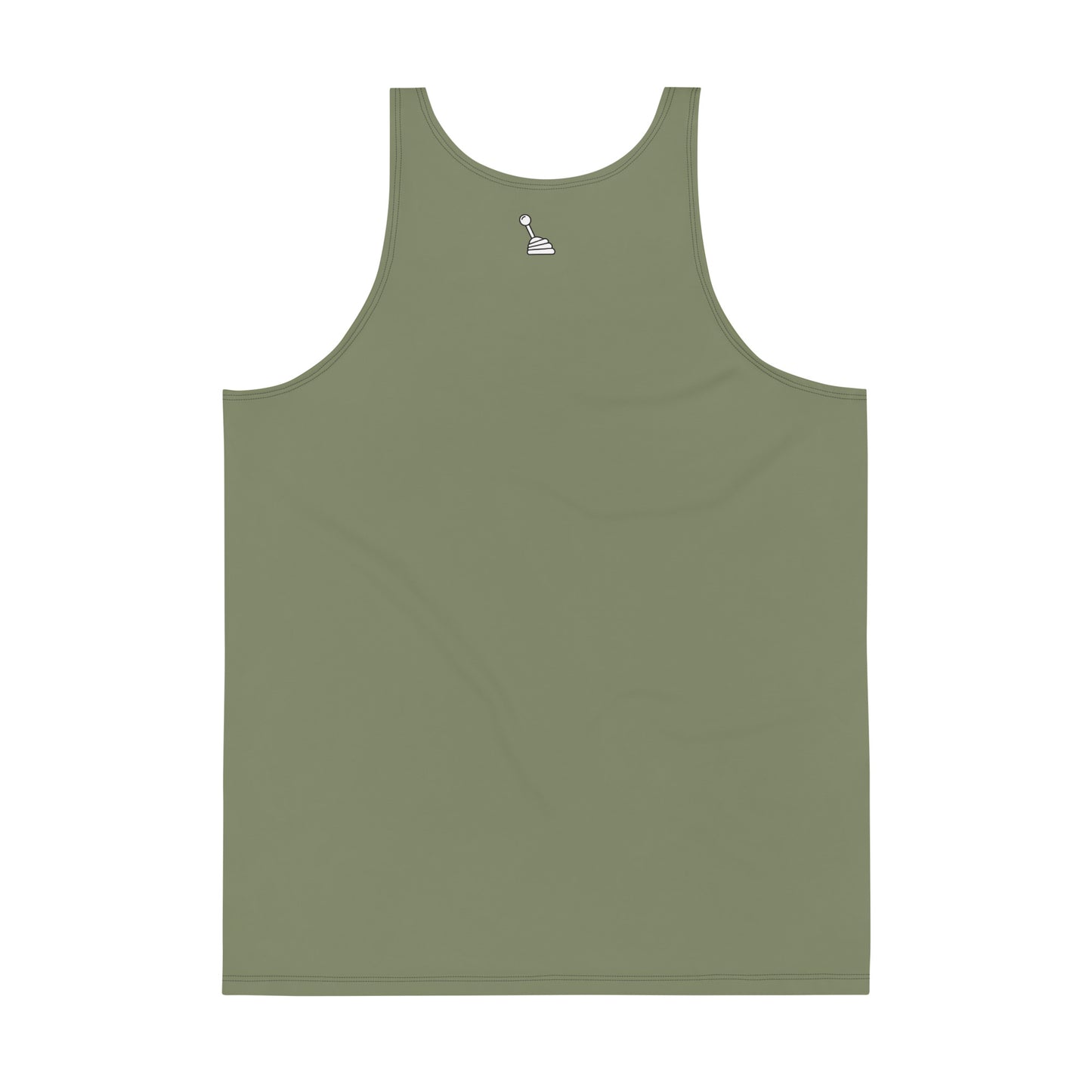 SecondGear Tank Top