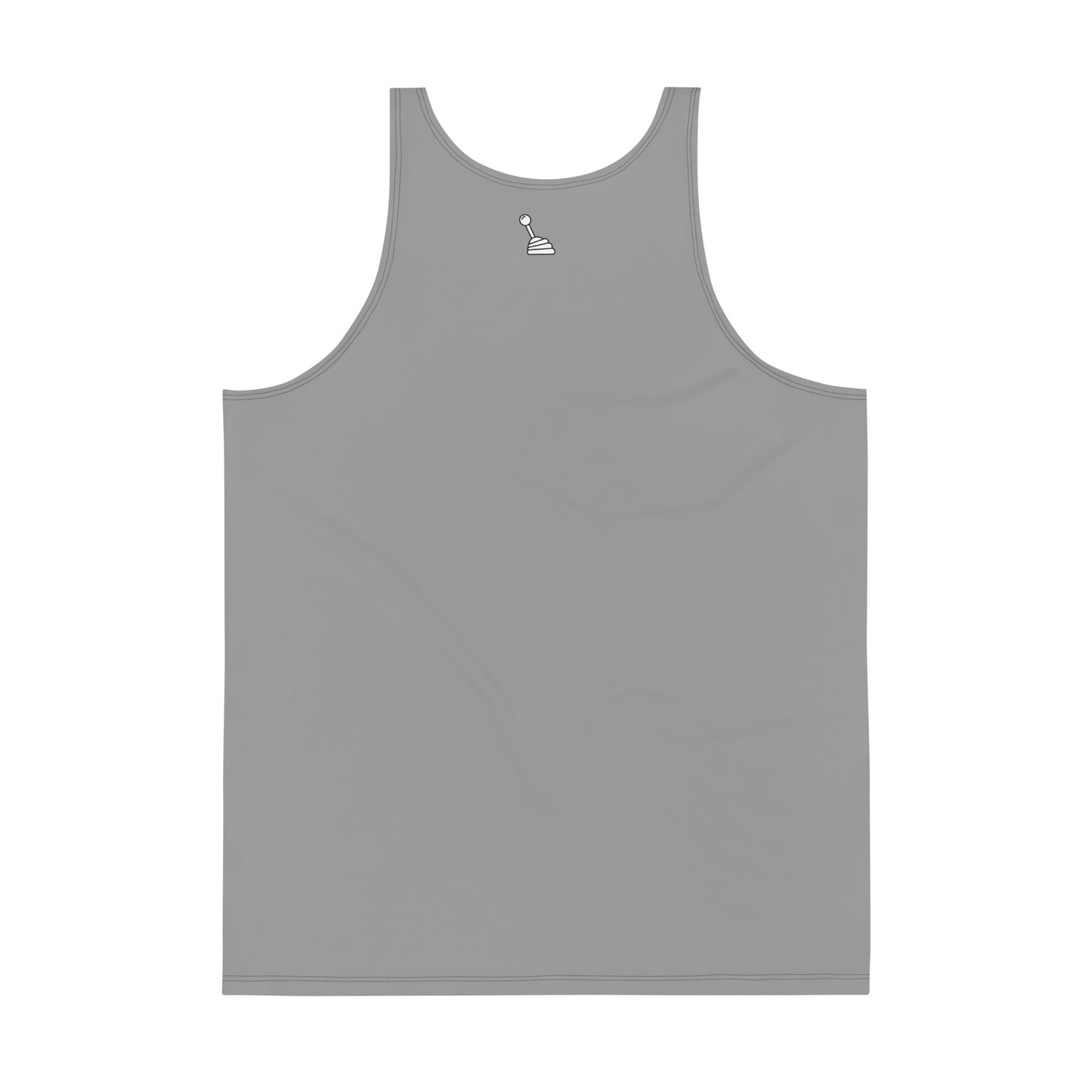 SecondGear Tank Top