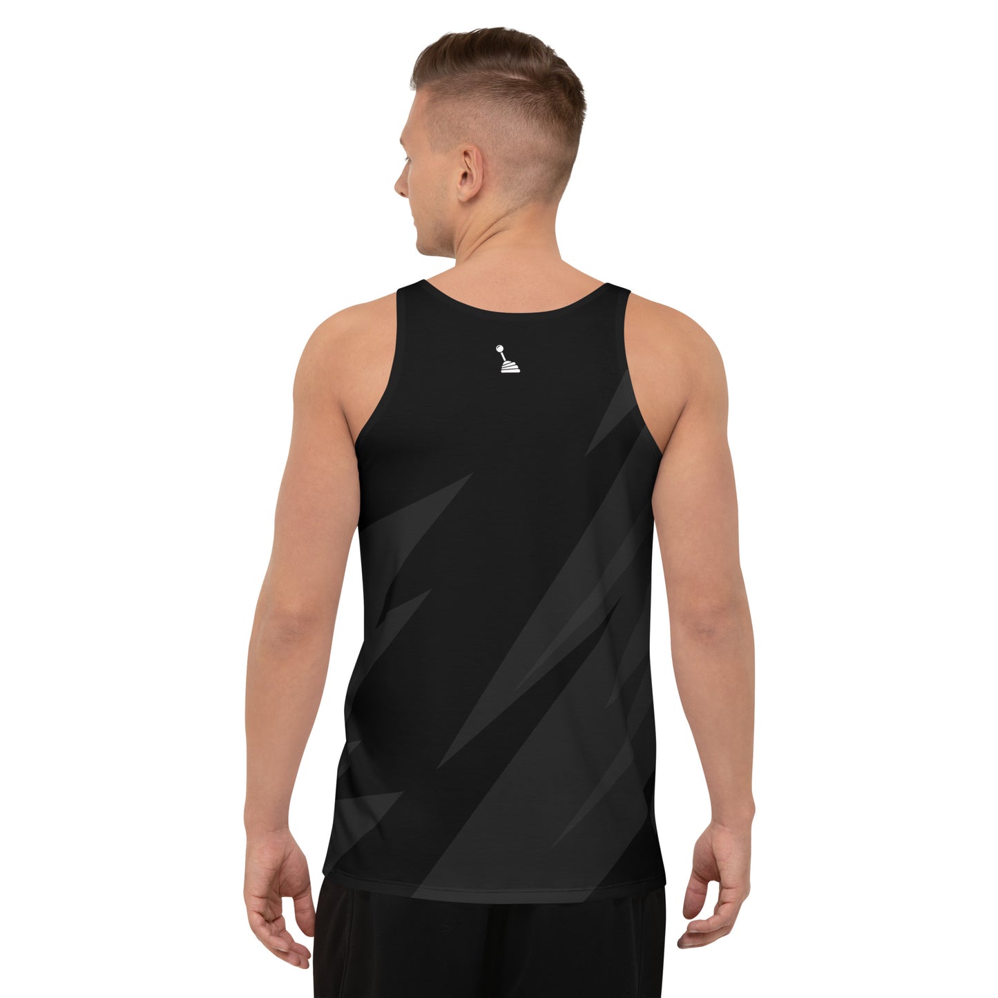 SecondGear Tank Top