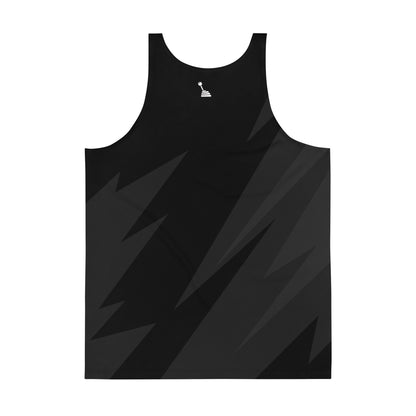 SecondGear Tank Top