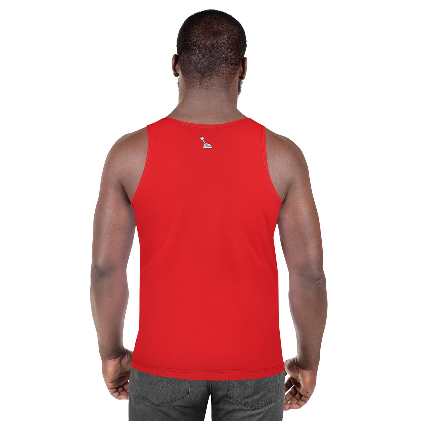 SecondGear Tank Top