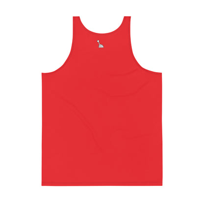 SecondGear Tank Top