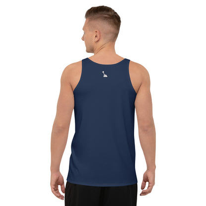 SecondGear Tank Top