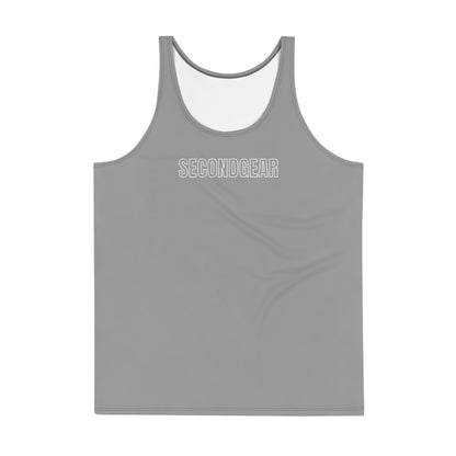 SecondGear Tank Top