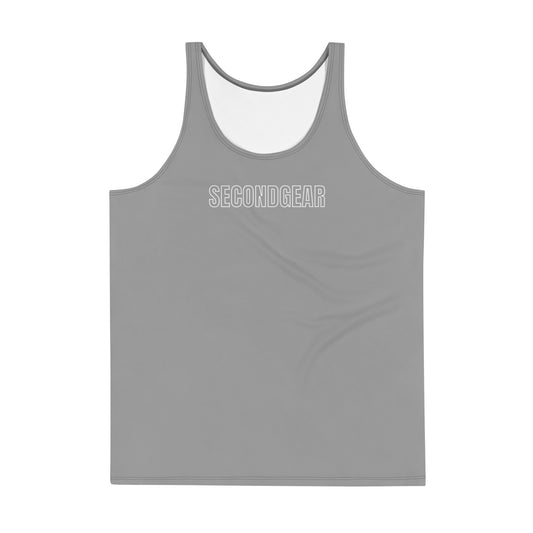 SecondGear Tank Top