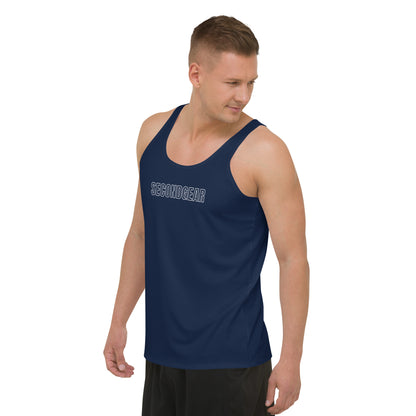 SecondGear Tank Top