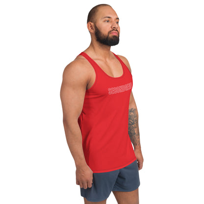 SecondGear Tank Top