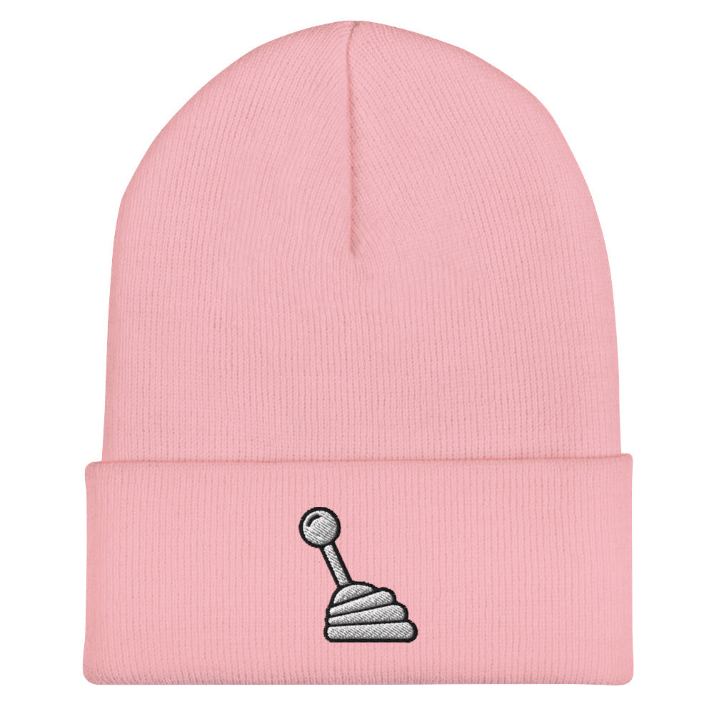 GearShift Beanie