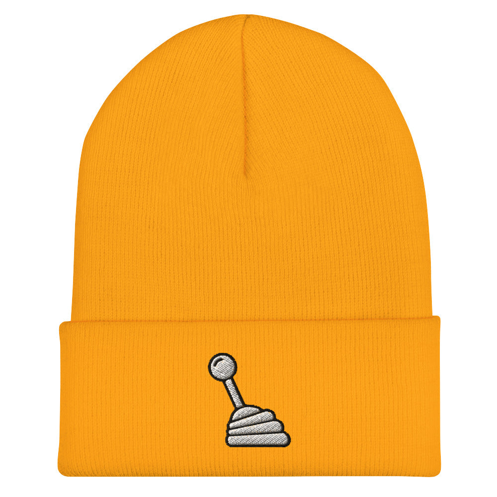 GearShift Beanie