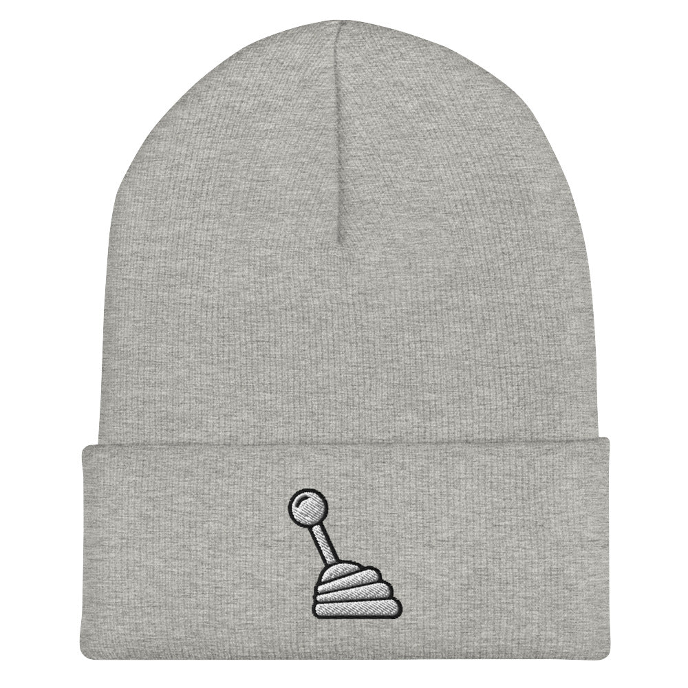 GearShift Beanie