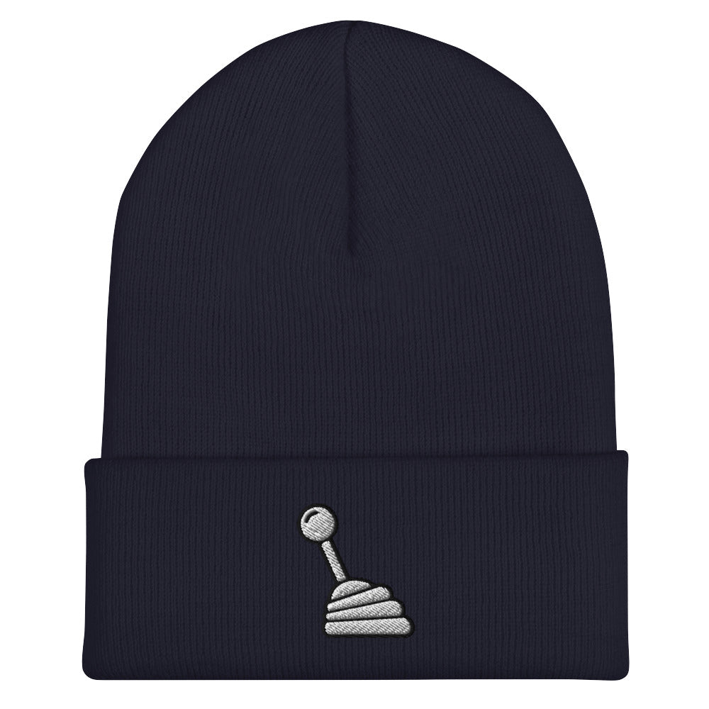 GearShift Beanie