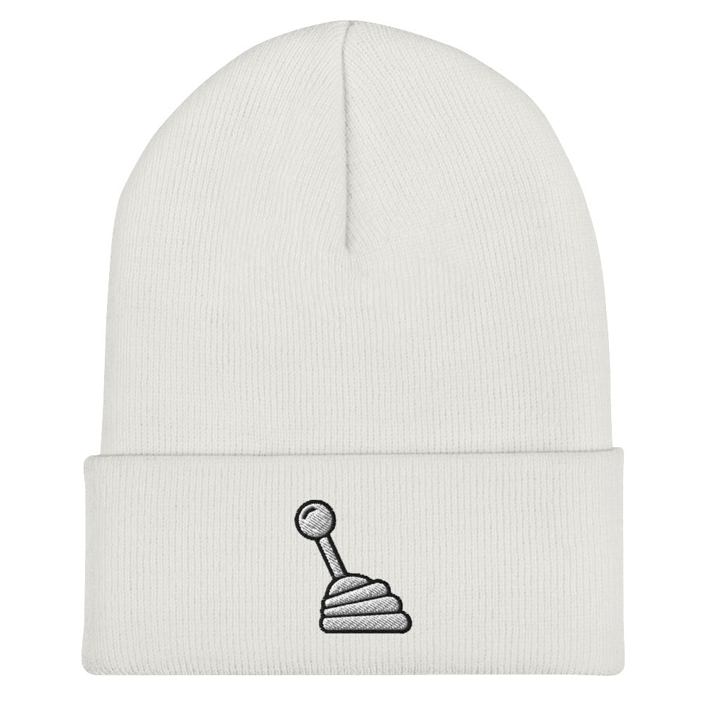 GearShift Beanie