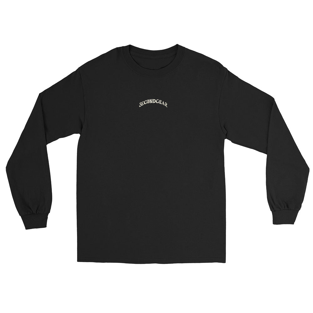 Savage Long Sleeve Shirt