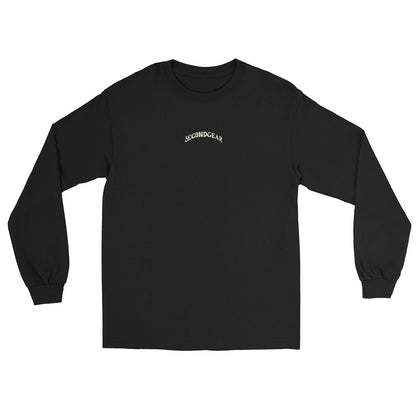 Savage Long Sleeve Shirt