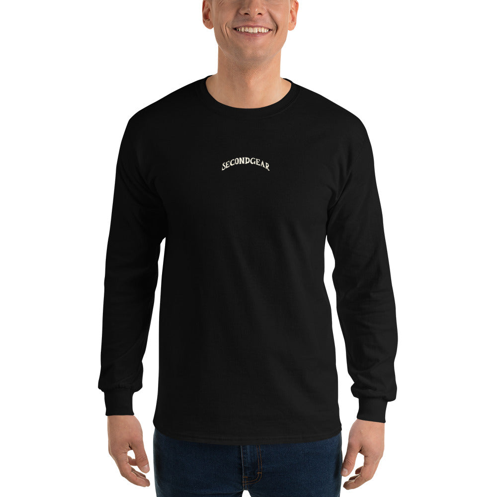 Savage Long Sleeve Shirt