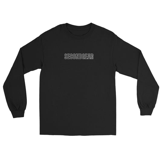 SecondGear Long Sleeve Shirt