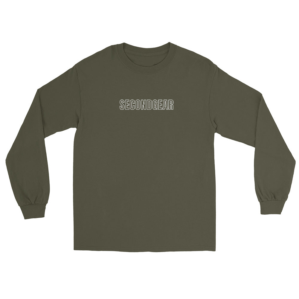 SecondGear Long Sleeve Shirt