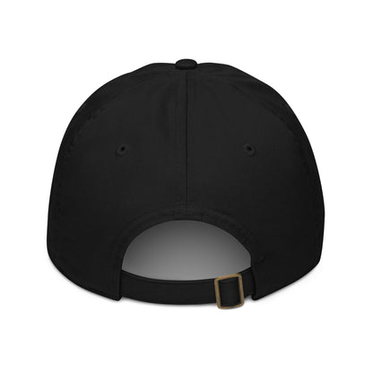 GearShift Dad Hat