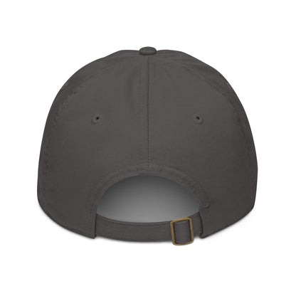 GearShift Dad Hat