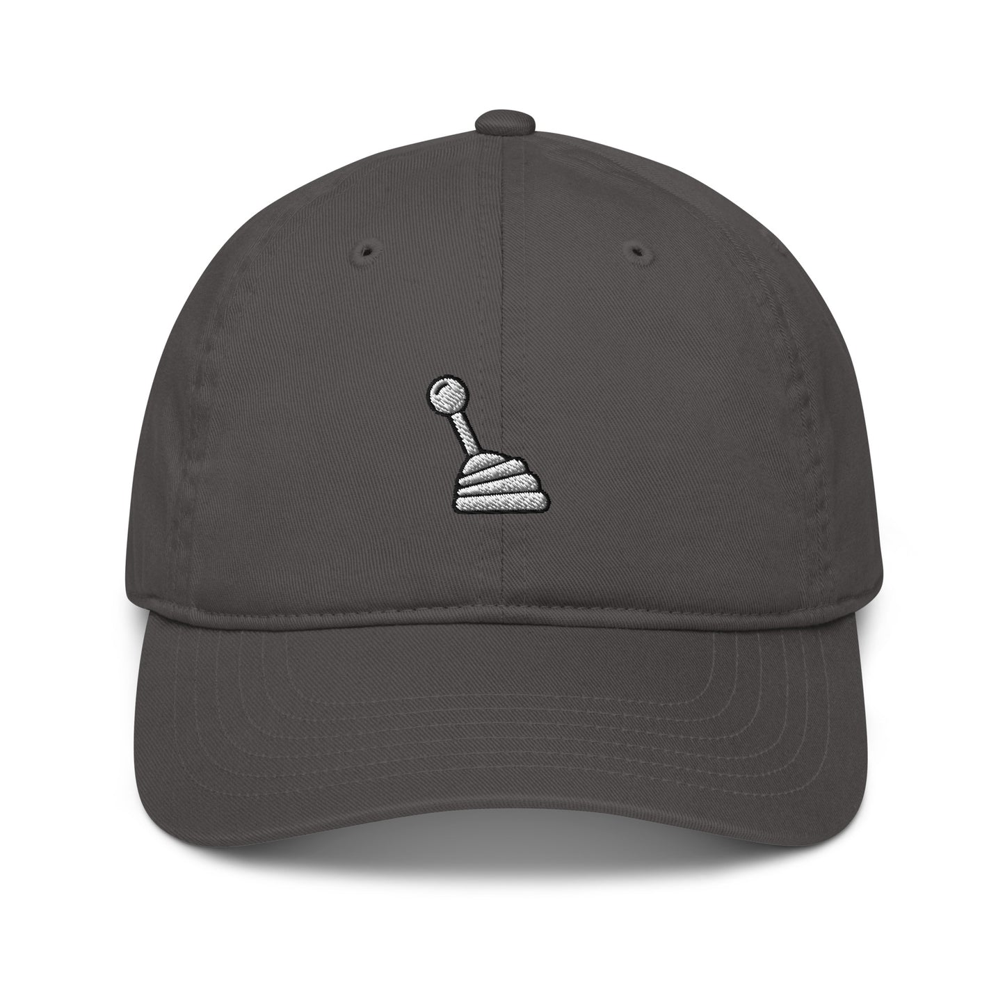 GearShift Dad Hat