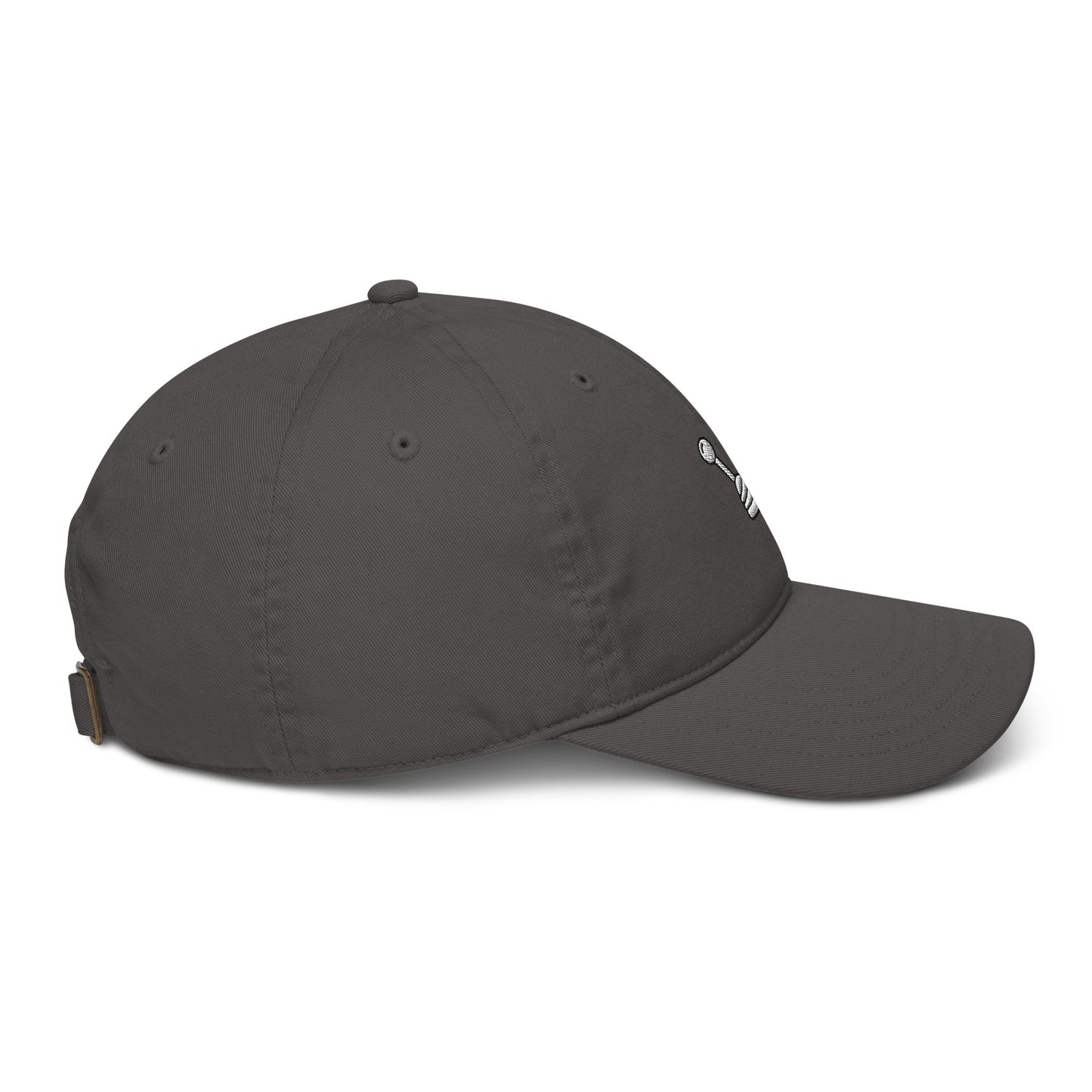 GearShift Dad Hat