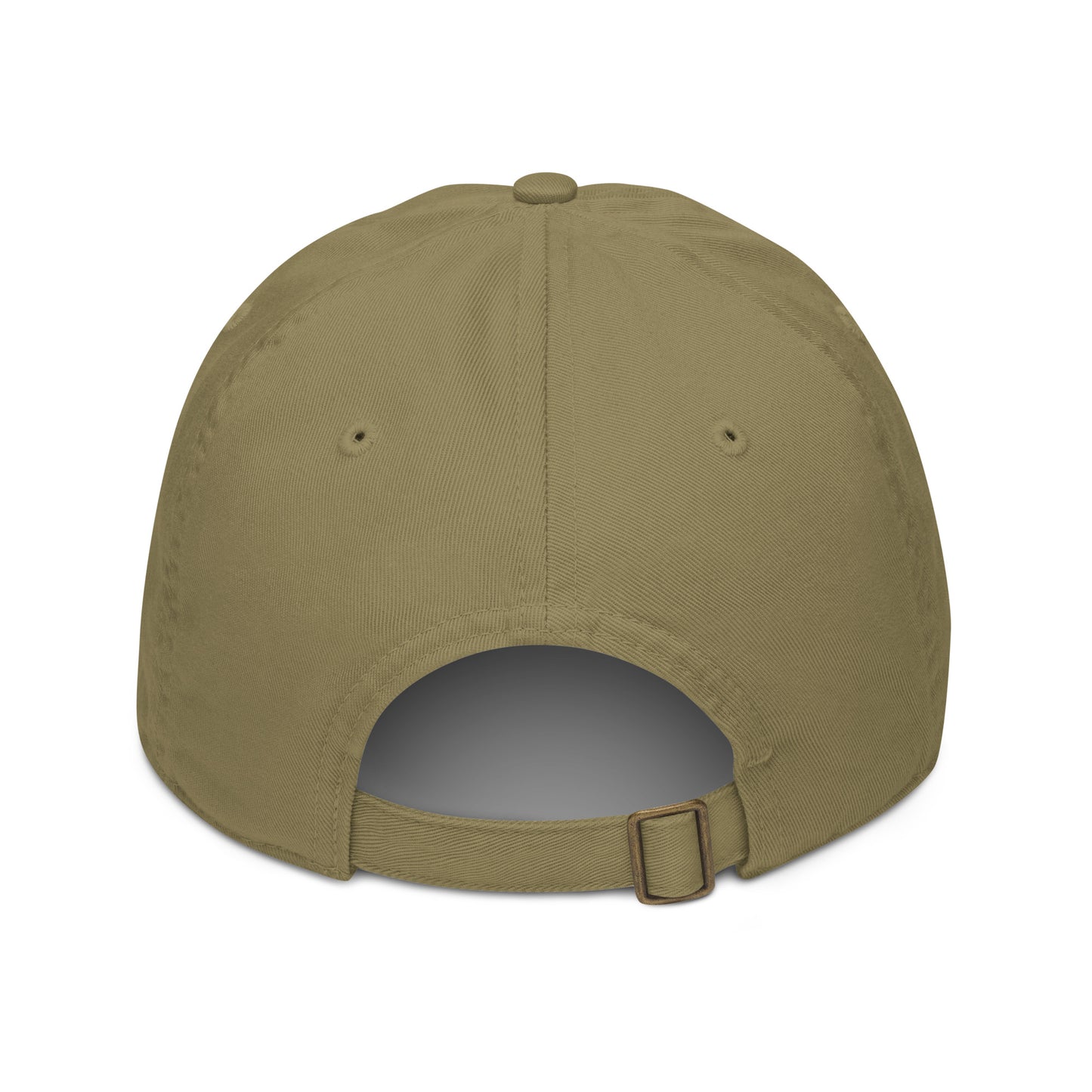 GearShift Dad Hat