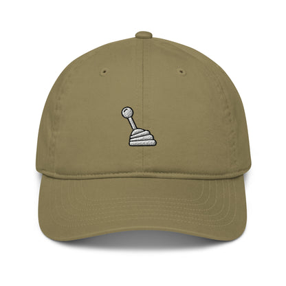 GearShift Dad Hat