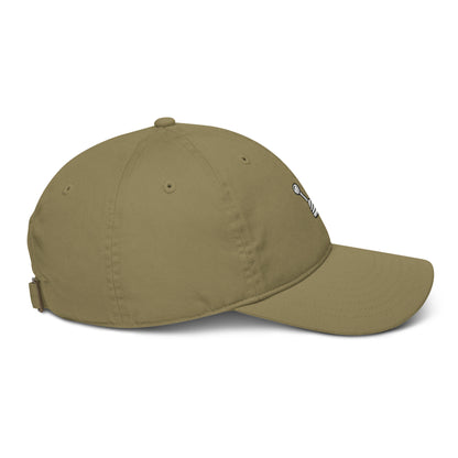 GearShift Dad Hat