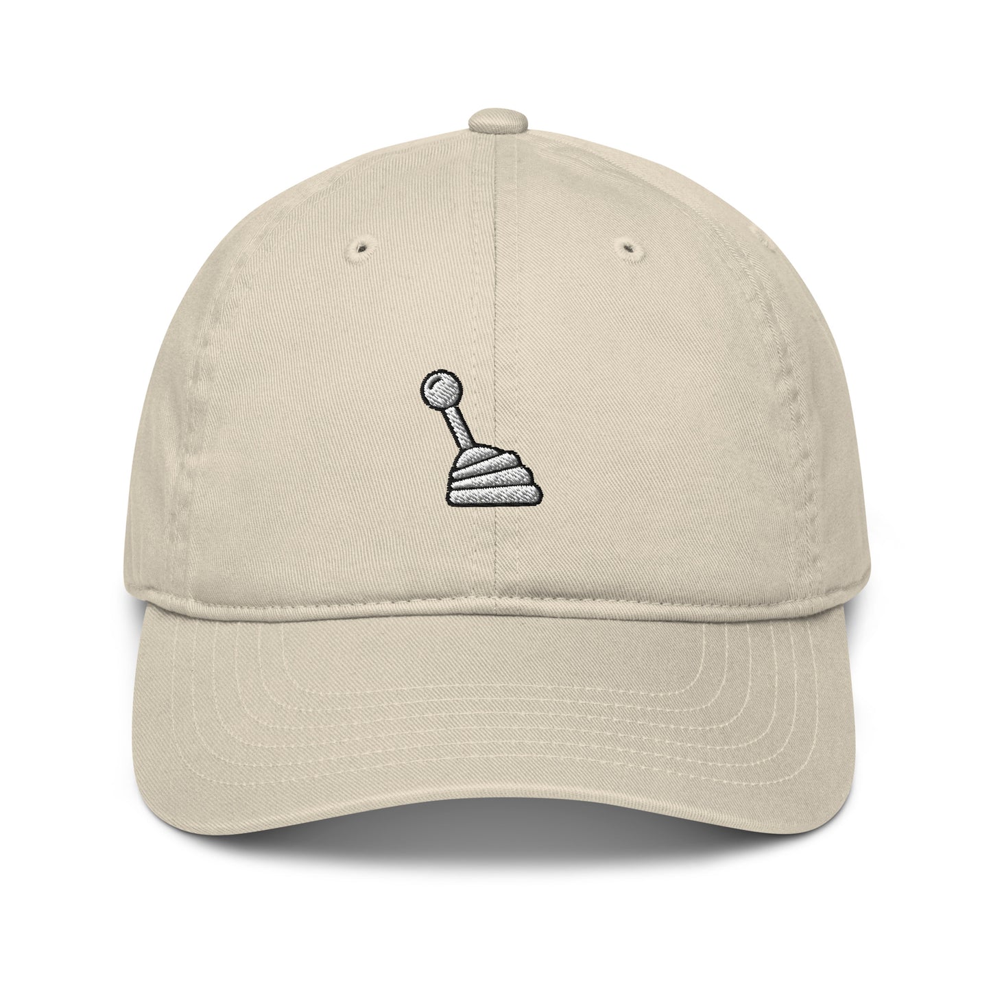 GearShift Dad Hat