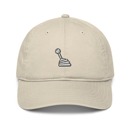 GearShift Dad Hat