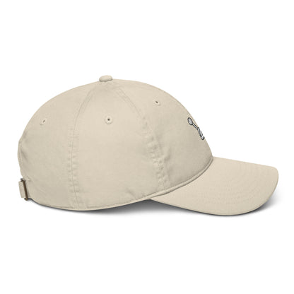 GearShift Dad Hat