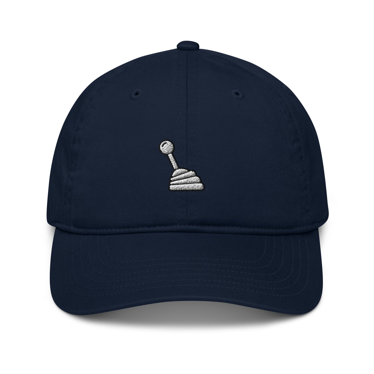 GearShift Dad Hat