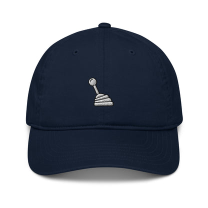 GearShift Dad Hat