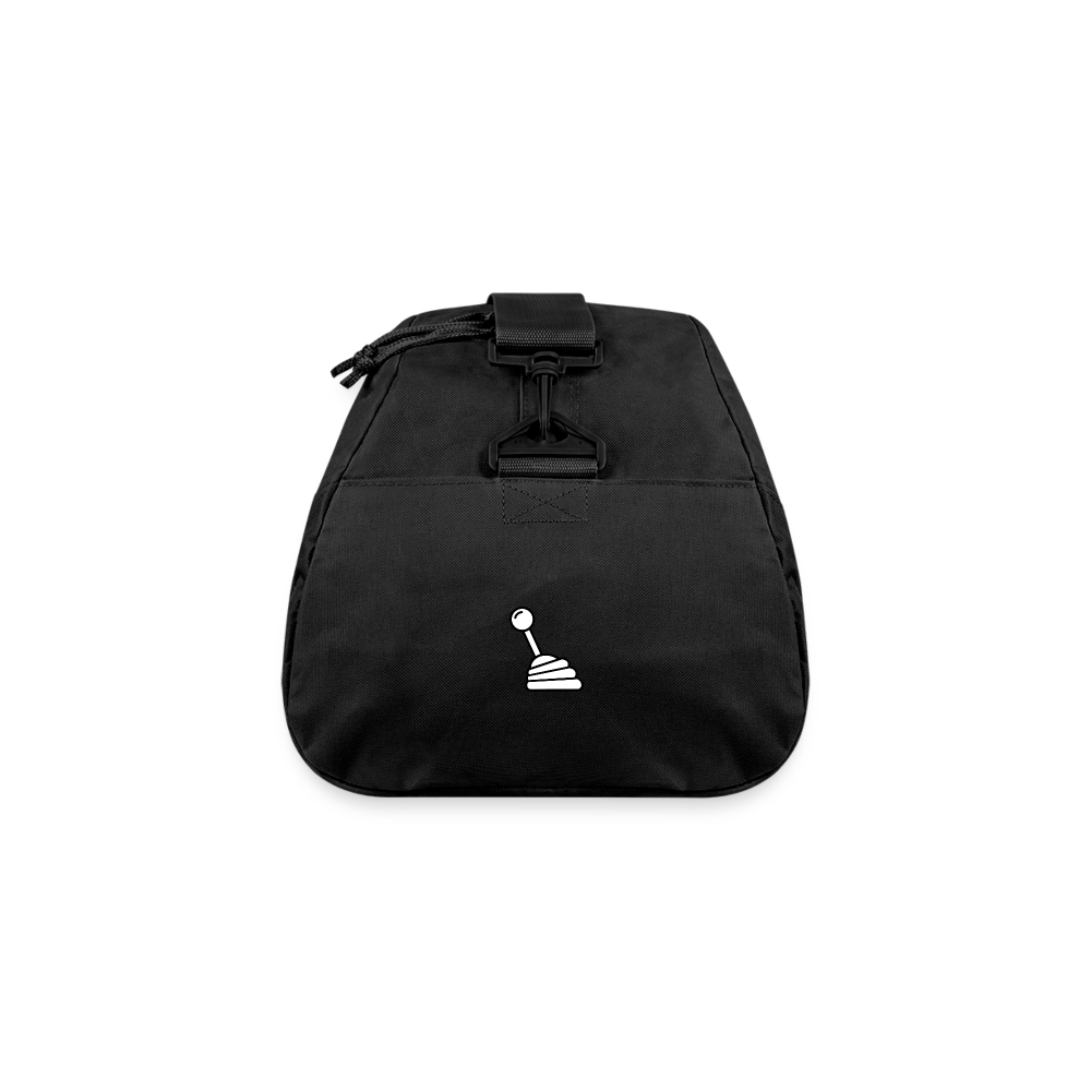 SecondGear Gym Bag - black