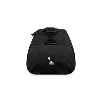 SecondGear Gym Bag - black