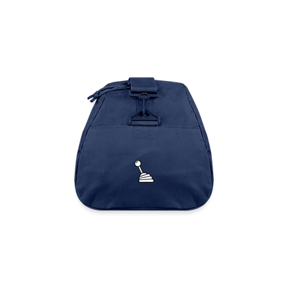 SecondGear Gym Bag - navy