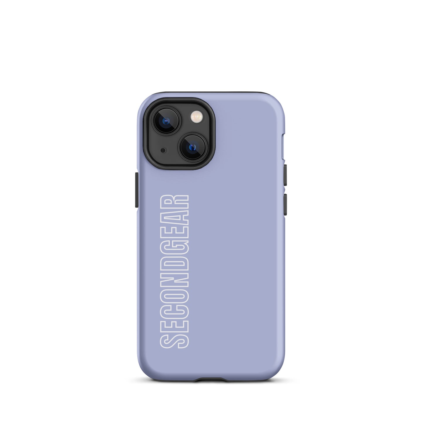 SecondGear iPhone Case